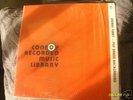 SOUNDS FUNKY CONROY LIBRARY OG PLAYOUTS SAMPLES RARE