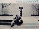 ZOOT SIMS QUINTET 
