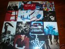 U2 ACHTUNG BABY LP RECORD MINT SEALED USA SS RARE BONO