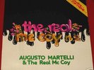 Ita Funk: AUGUSTO MARTELLI 