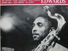 Teddy Edwards-Sunset Eyes-Pacific Jazz 14-SUPERB