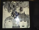 The Beatles- Revolver  Parlo PMC7009 1966 XEX 606-1