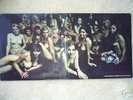 Jimi Hendrix - Electric Ladyland - Track 613008/9 1968