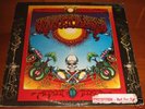 GRATEFL DEAD aoxomoxoa OR WLP USA VERY RARE LP