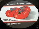 Spiral Tribe CURLEY Acid Orange 12 ESOTERIC network 23