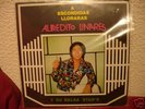 ALFREDO LINARES A ESCONDIDAS LLORARAS NM  SALSA