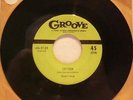 COUSIN LEROY   GROOVE 123 45 