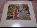 Osmond Brothers WONDERFUL WORLD Japan LP w/OBI