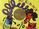 5 x WICKED MIX