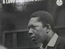 John Coltrane-A Love Supreme-Impulse 77-Stereo-SUPERB