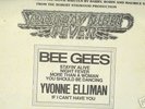 BEE GEES PROMO-ONLY 12