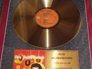 ELVIS GOLDEN RECORDS GOLD LP  (C.O.E) CHECK IT OUT