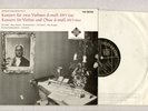 DEVY ERLIH violin BACH bwv 1041 TELEFUNKEN merckel 1042