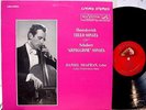 RCA LSC 2553 LIVING STEREO Shafran Shostakovich 1S SD