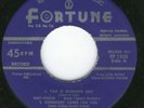 Fortune 1338 EP-Mary Frazier-Gospel R&B 3 Track EP