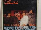 WAYNE FONTANA+MINDBENDERS, ORIG. STAR-CLUB 