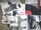 ESPLENDO GEOMETRICO 1st LP tumor MINT 2inserts spk nww