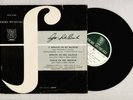 PASQUIER - DOUKAN sonatas & fugue BACH fiori musicali