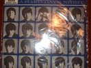 BEATLES  Rare Swedish EP  PS-64  MINT / SEALED