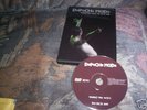 Depeche Mode - Live in San Diego Touring The Angel RARE