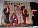 TONGUE- Keep On Truckin' Rare Wisconsin Psych Rock NM