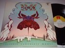 ZOO - Presents Chocolate Moose 68' Heavy Fuzz Psych