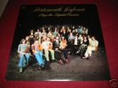PORTSMOUTH SINFONIA  vinyl LP brian eno / gavin bryars