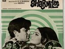 FUNKY MOD BOLLYWOOD sd burman HEAR Sharmilee