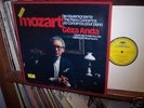 GEZA ANDA/Mozart COMPLETE Piano Concertos/DG 12 LP/NM