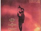 RARE  RCA Victor Living Stereo LSC-2449 Faust & Carmen