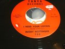 LISTEN -    NORTHERN SOUL POPCORN -BUDDY HOTTINGER