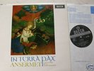 MARTIN In Terra Pax ANSERMET UK SWB SXL6098