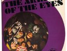 PSYCH - THE EYES -  UK - Arrival of EP.