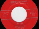 N.SOUL-CURTIS DAVIS -TELL ME -RONNIE 101-MINT-