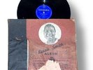1937 Bessie Smith six 78 rpm Record Album of The Blues