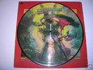 MOLLY HATCHET, Flirtin With Desaster, picture disc