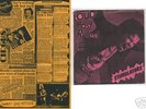 Stimulators 1980 7” w/ / Cro-Mags member
