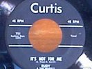 DOO WOP - RUDY & THE WHEELS on CURTIS