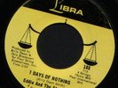 Northern / Garage  EDDIE & ATMOSPHERE  Libra - LISTEN