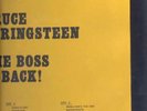 BRUCE SPRINGSTEEN Rare Promised Land 3LP Box Sealed