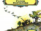 13th FLOOR ELEVATORS - Live  ORIGINAL SEALED LP