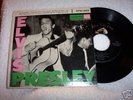 Elvis Presley DOUBLE EP - RCA Victor EPB-1254