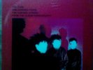 THE CURE -   One Hundred Years rare UK Promo 12