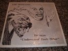 RARE SOUL LP/ LOU RAGLAND 