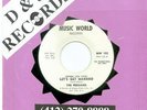 Listen`NORTHERN SOUL 45 THE PERSIANS PROMO
