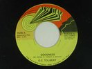 OC TOLBERT funk/soul GOODNESS NEW DAY