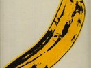 VELVET UNDERGROUND & NICO 1967 PSYCH LP w/BANANA COVER