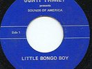Conti Family Little Bongo Boy Funk
