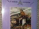 CARL HOLMES LP-Investigation No 1 (ORIGI, SEALED,MINT)