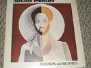MILTON WRIGHT LP(Alston)- Original, MINT